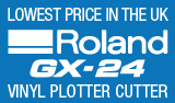 Lowest Prices in the UK for Summa Plotter Cutters