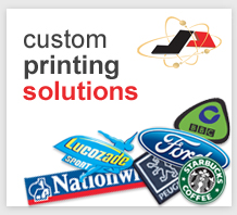 Custom Printing Solutions