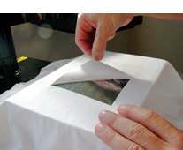 Pro-Seal Inkjet Light Transfer Paper (A4) - 50 Sheets